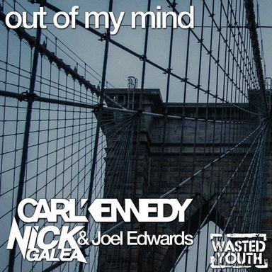 Out of My Mind (Adrian Mezsi Remix)