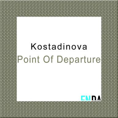 Point Of Departure