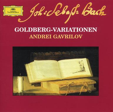 Goldberg Variations, BWV 988: Var. 22. a 1 Clav. alla breve