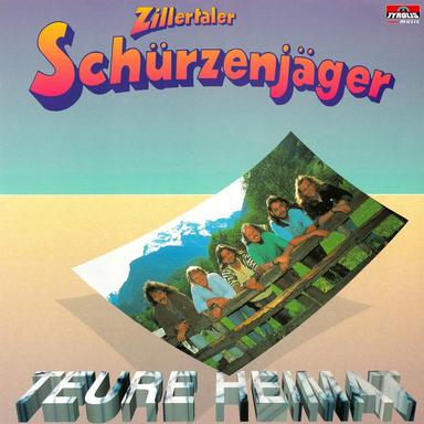 Teure Heimat