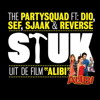 Stuk - Radio Edit