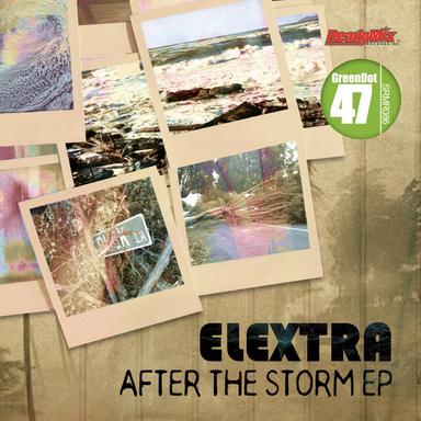 After The Storm - Original Mix