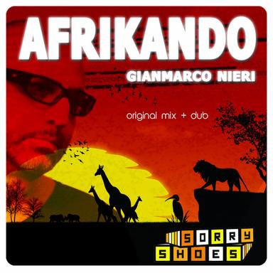Afrikando - Dub Mix