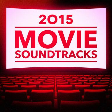2015 Movie Soundtracks