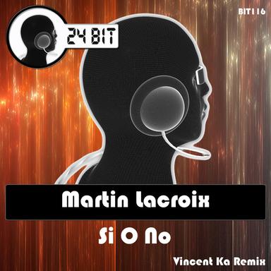 Si O No - Vincent Ka Remix