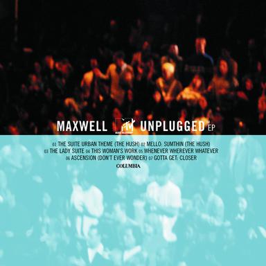 This Woman's Work - Live from MTV Unplugged, Brooklyn, NY - May 1997
