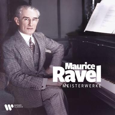 Ravel: Berceuse sur le nom de Fauré, M. 74