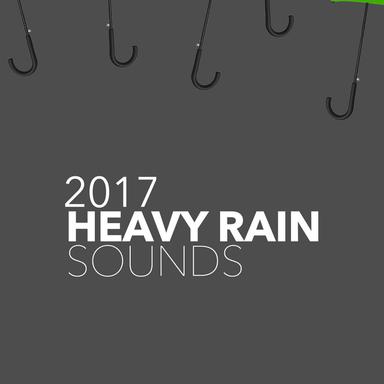 Rain Falling