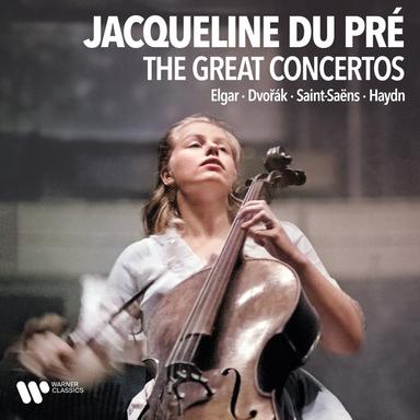 Haydn: Cello Concerto No. 2 in D Major, Hob. VIIb:2: II. Adagio