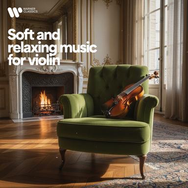 Beethoven: Romance for Violin and Orchestra No. 2 in F Major, Op. 50