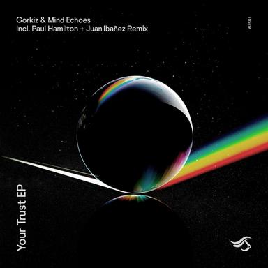 Holding You - Juan Ibañez Remix