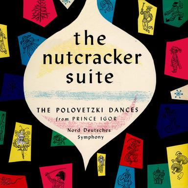 The Nutcracker, Ballet Suite, Op. 71a: II. March