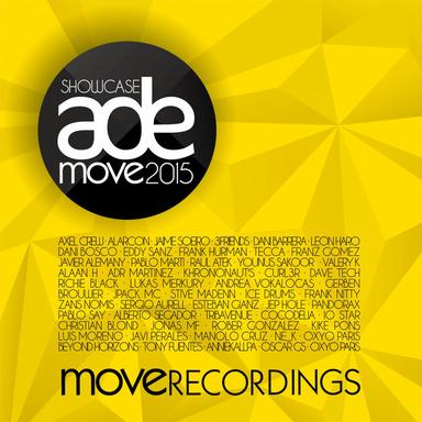 Eight - Original Mix