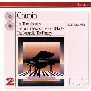 Ballade No. 1 in G Minor, Op. 23