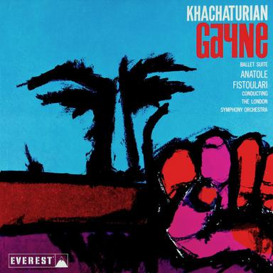 Gayane: VIII. Gayane's Adagio