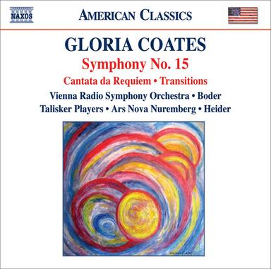 Symphony No. 15, "Homage to Mozart": III. What Are Stars?