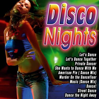 Private Dancer