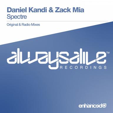 Spectre - Original Mix