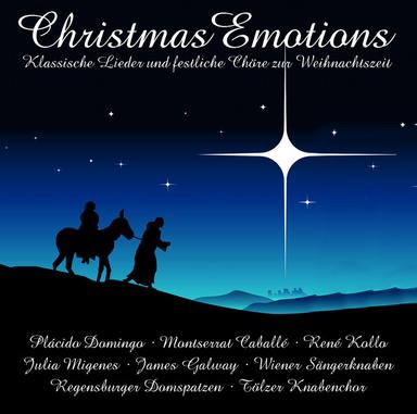 Weihnachtsoratorium, BWV 248: Cantata No. 1: Jauchzet, frohlocket!