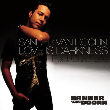 Love Is Darkness - Radio Mix