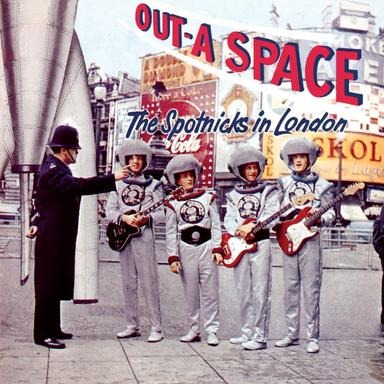 The Spotnick's Theme