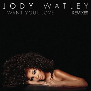 I Want Your Love (Masi & Mellow Late Night Vocal)