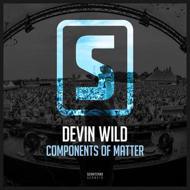 Components Of Matter - Radio edit
