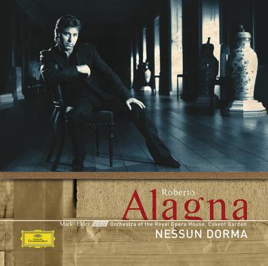 Andrea Chénier / Act 4: Come un bel dì di maggio