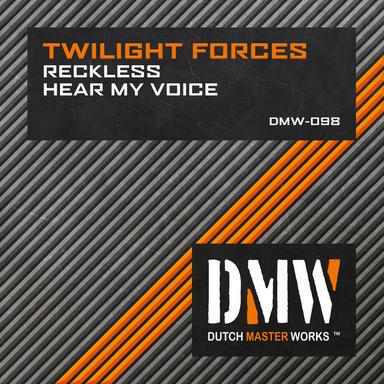 Reckless - Original Mix