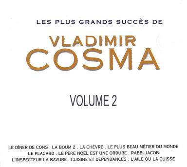 La Cabra (La Chèvre)