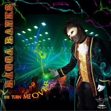 She Turn Me Over - Original Mix