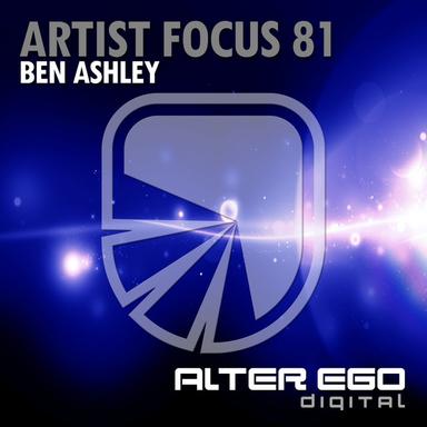 Podolia - Ben Ashley Remix