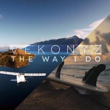The Way I Do - Radio Edit
