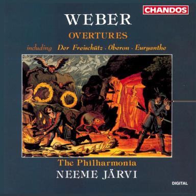 Jubel-Ouvertüre, Op. 59, J. 245