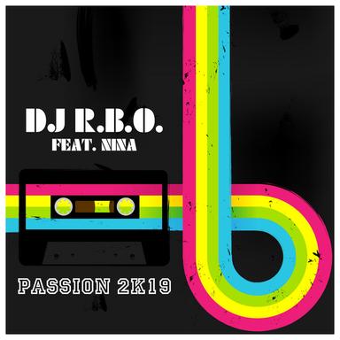 Passion - Extended Mix