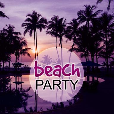 Tropical Party
