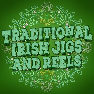 Irish Fiddle Reel Set