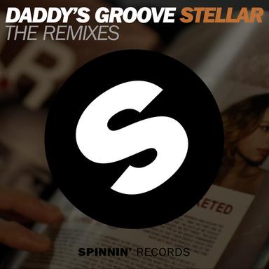 Stellar (The Remixes)