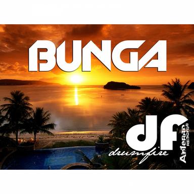 Bunga - Dub Mix