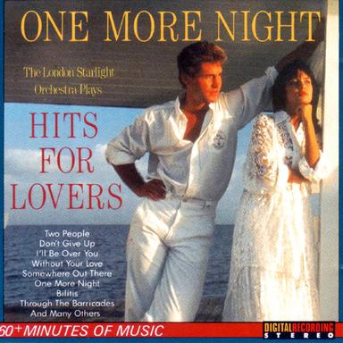 Without Your Love