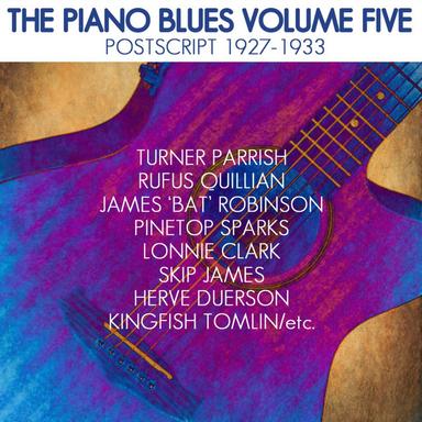 Humming Blues