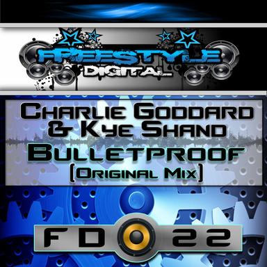 Bulletproof - Original Mix
