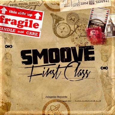 Call Up To Heaven (feat. Lex Empress) - Smoove Remix