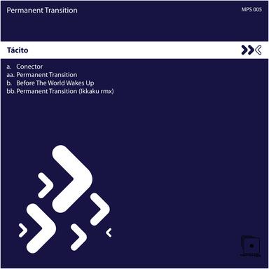 Permanent Transition (Ikkaku Remix)