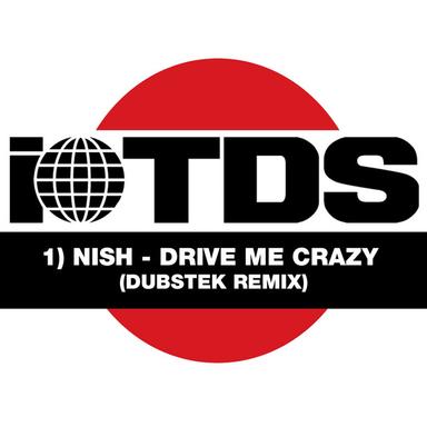 Drive Me Crazy - Dubstek Mix
