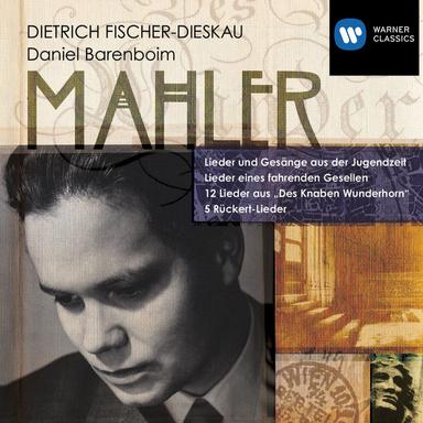 Mahler: Lieder und Gesänge, Heft III: No. 1, Zu Strassburg auf der Schanz