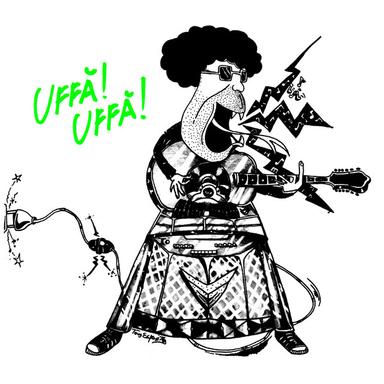 Uffa'! Uffa'!