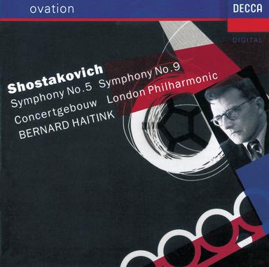 Symphony No. 5 in D Minor, Op. 47: IV. Allegro non troppo