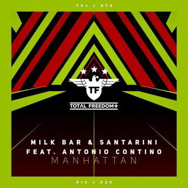 Manhattan - Radio Edit