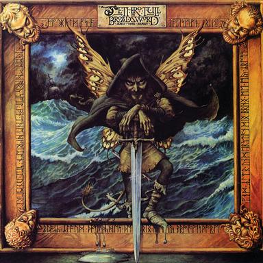 Broadsword - 2005 Remaster